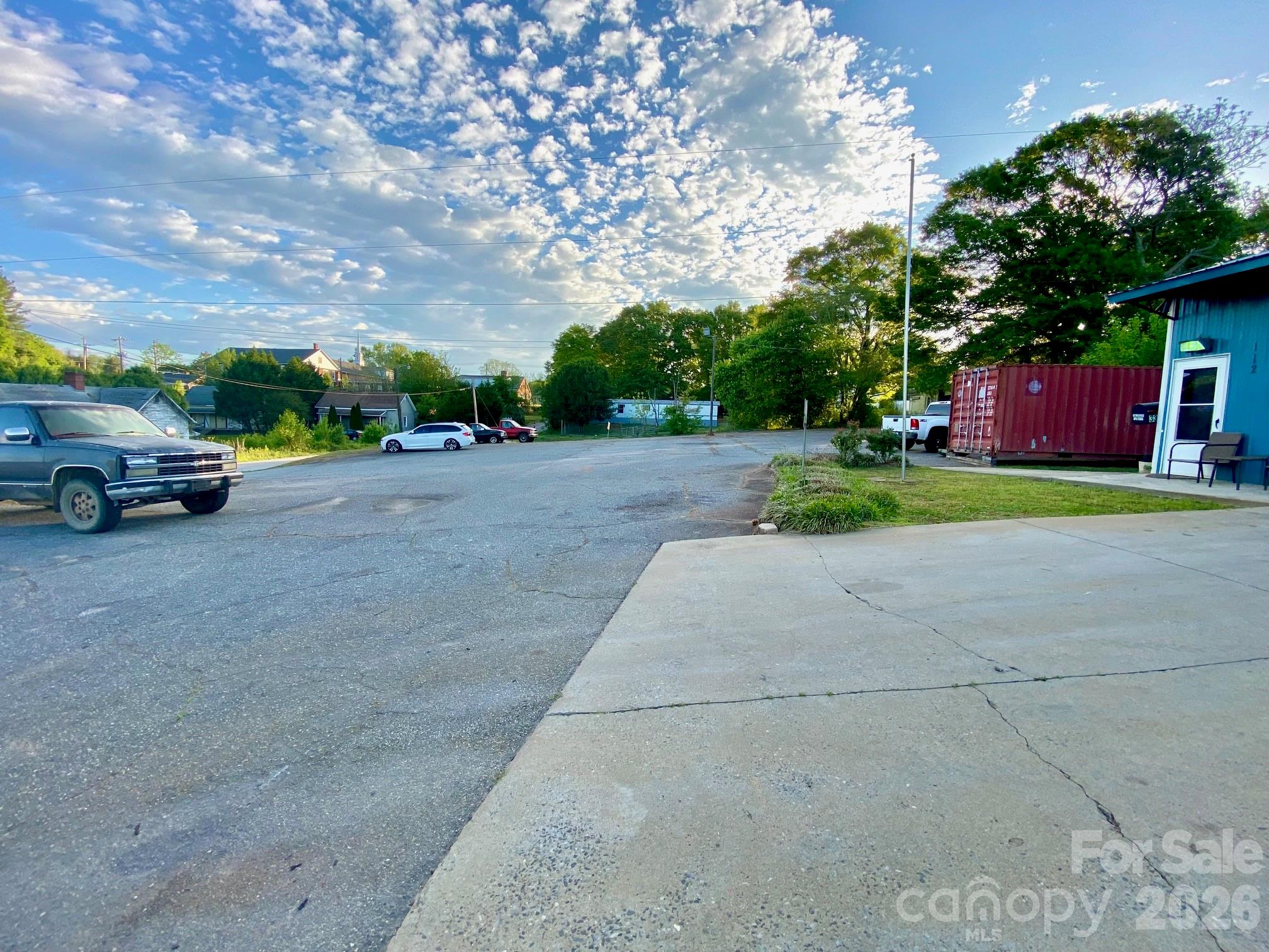 112 Hollifield Road Caroleen NC 28019