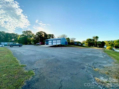 112 Hollifield Road Caroleen NC 28019