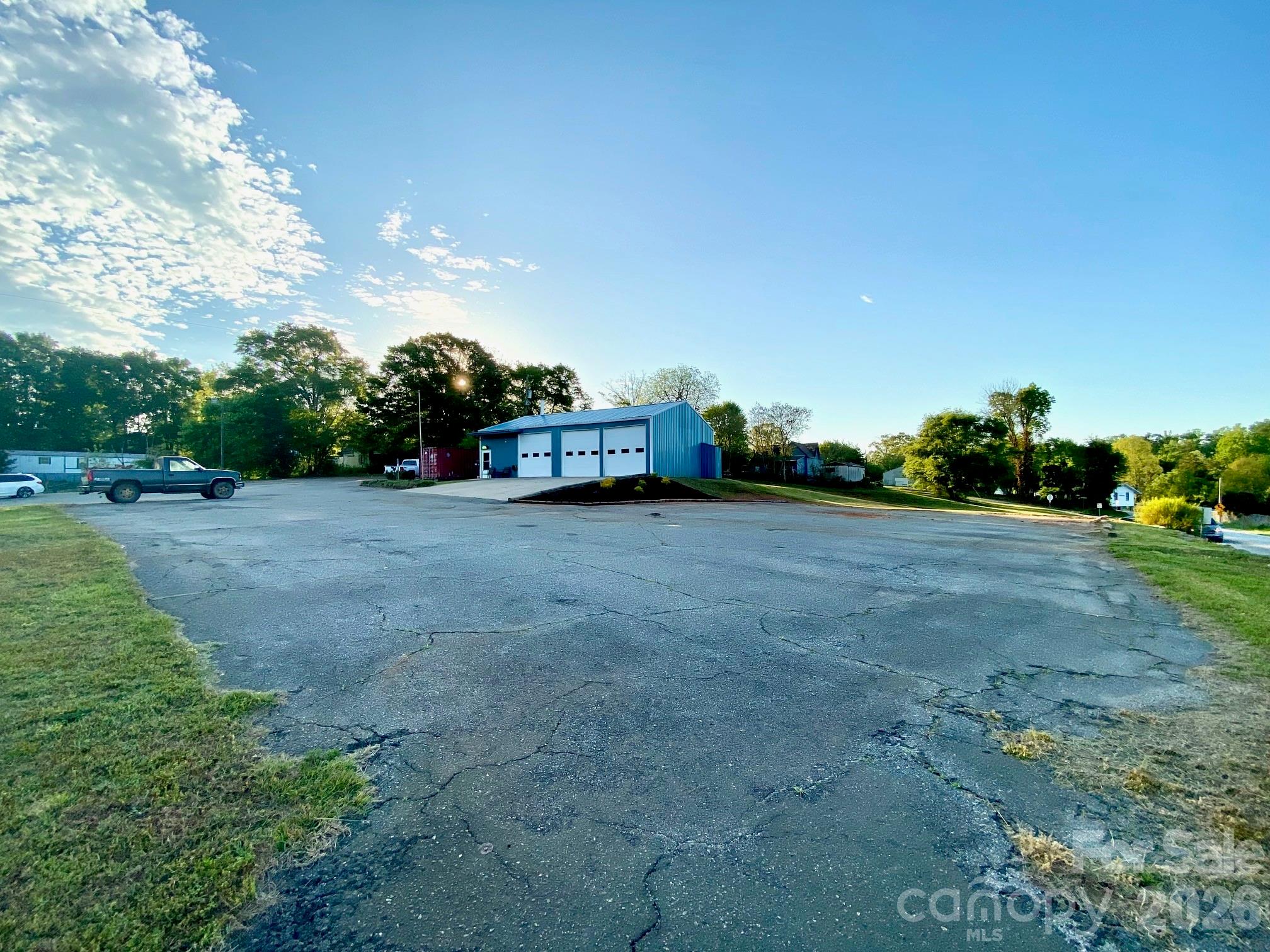 112 Hollifield Road Caroleen NC 28019