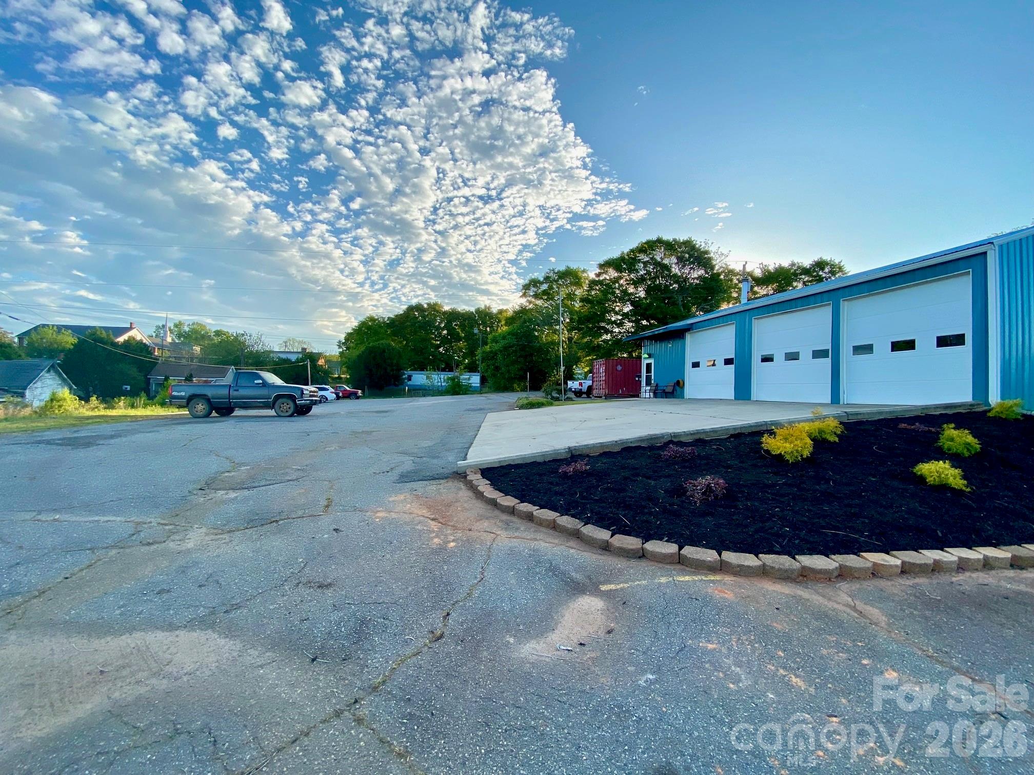 112 Hollifield Road Caroleen NC 28019