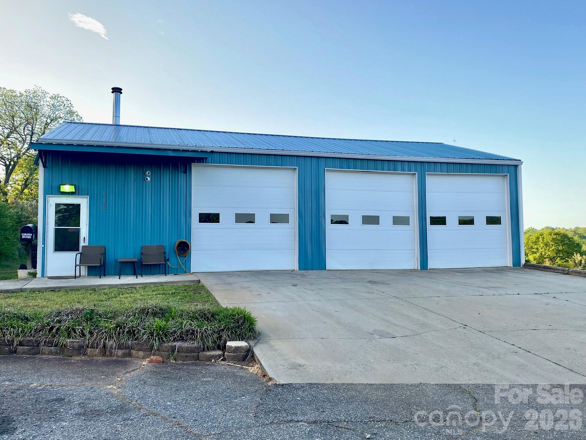 112 Hollifield Road Caroleen NC 28019