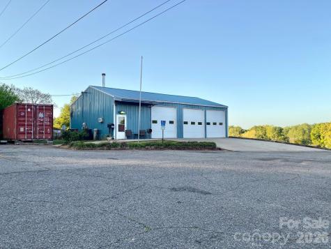 112 Hollifield Road Caroleen NC 28019