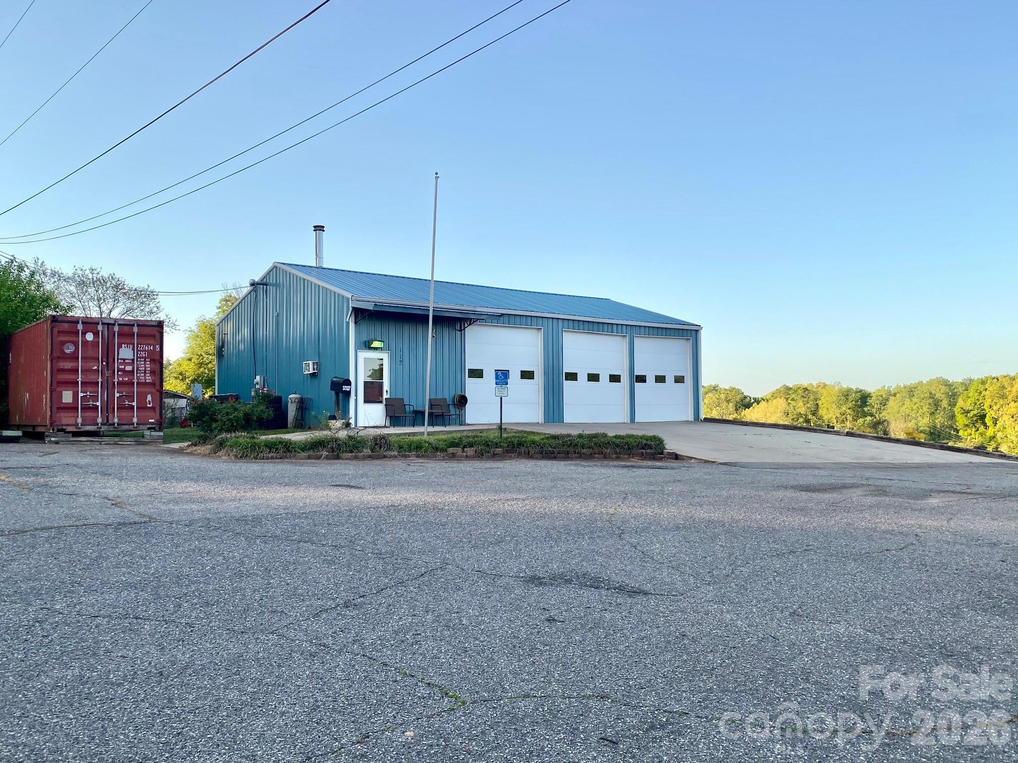 112 Hollifield Road Caroleen NC 28019