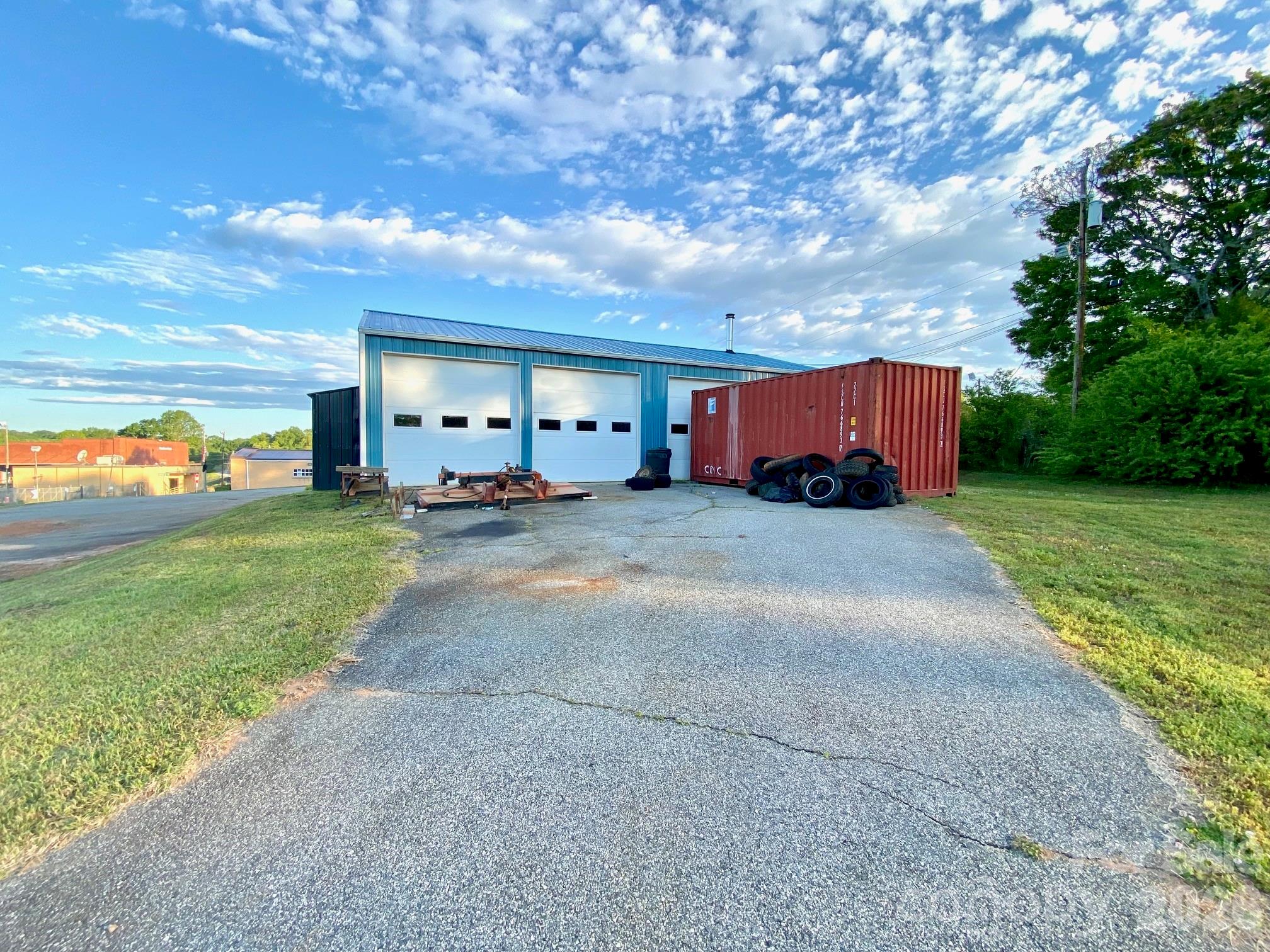 112 Hollifield Road Caroleen NC 28019