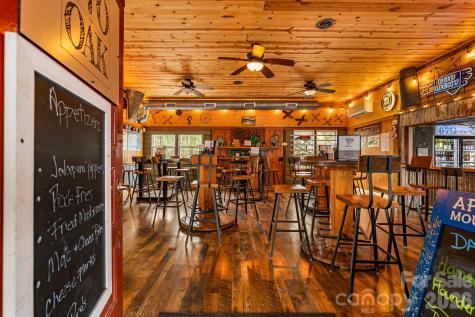 670 Oak Avenue Spruce Pine NC 28777