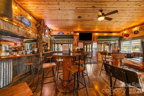 670 Oak Avenue Spruce Pine NC 28777