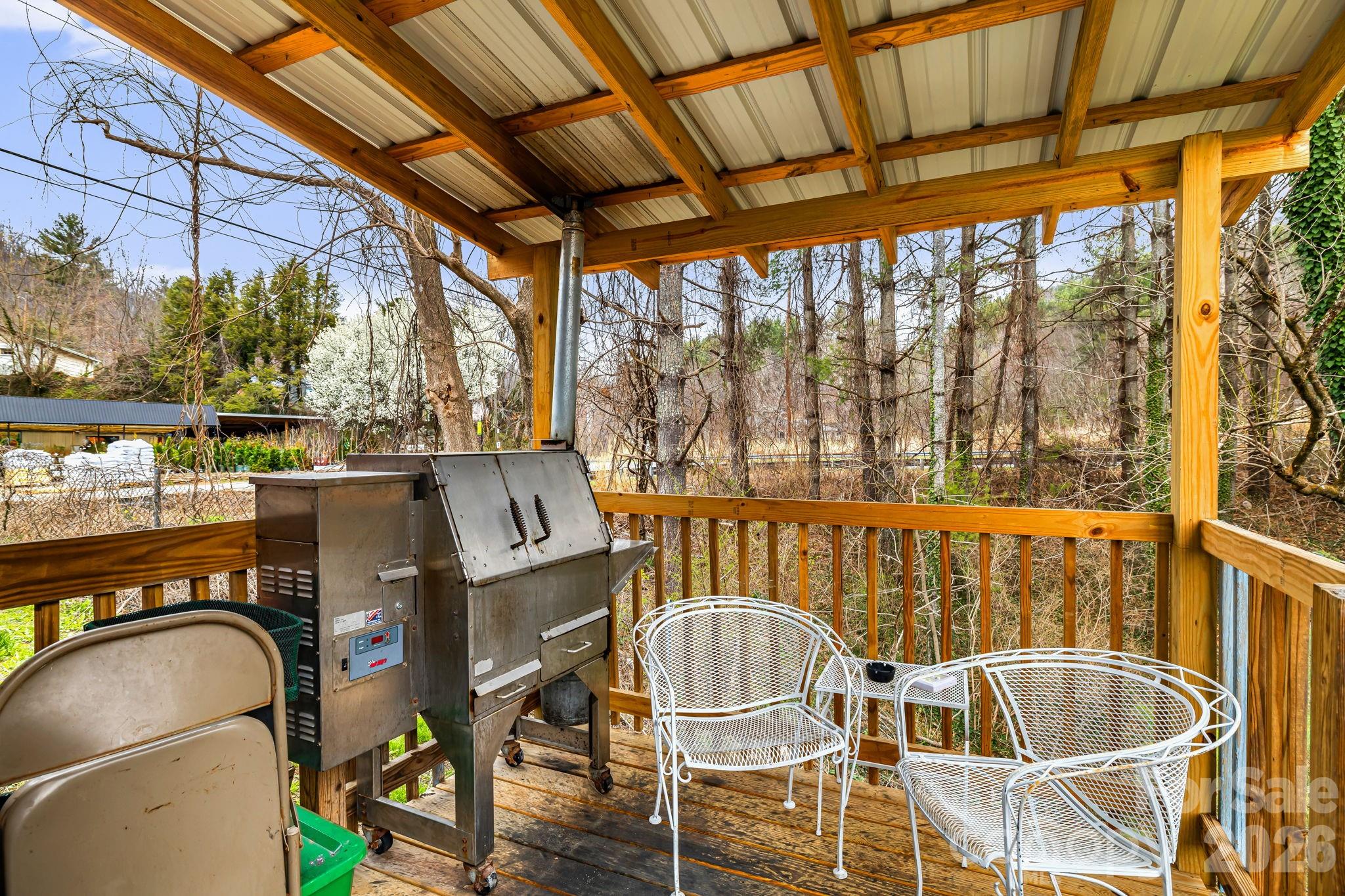 670 Oak Avenue Spruce Pine NC 28777