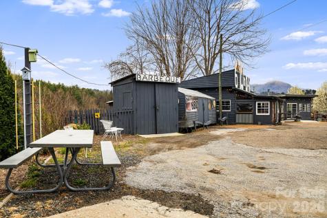 670 Oak Avenue Spruce Pine NC 28777