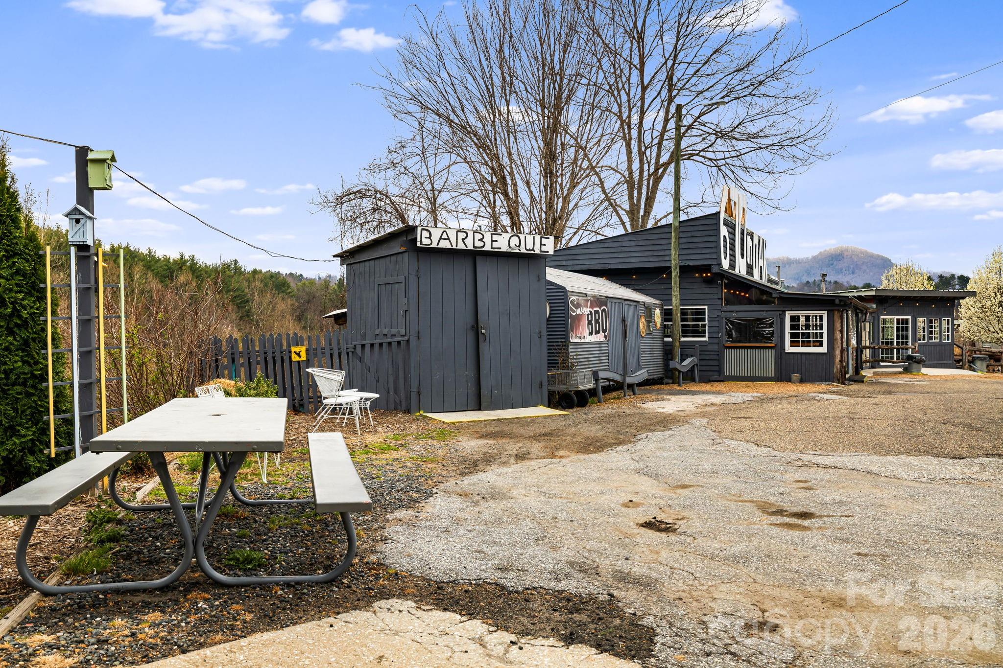 670 Oak Avenue Spruce Pine NC 28777