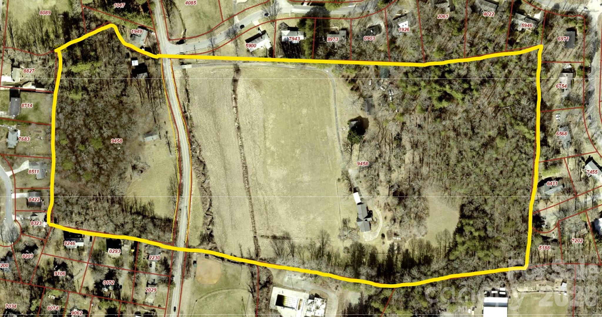 767 New Haw Creek Road Asheville NC 28805