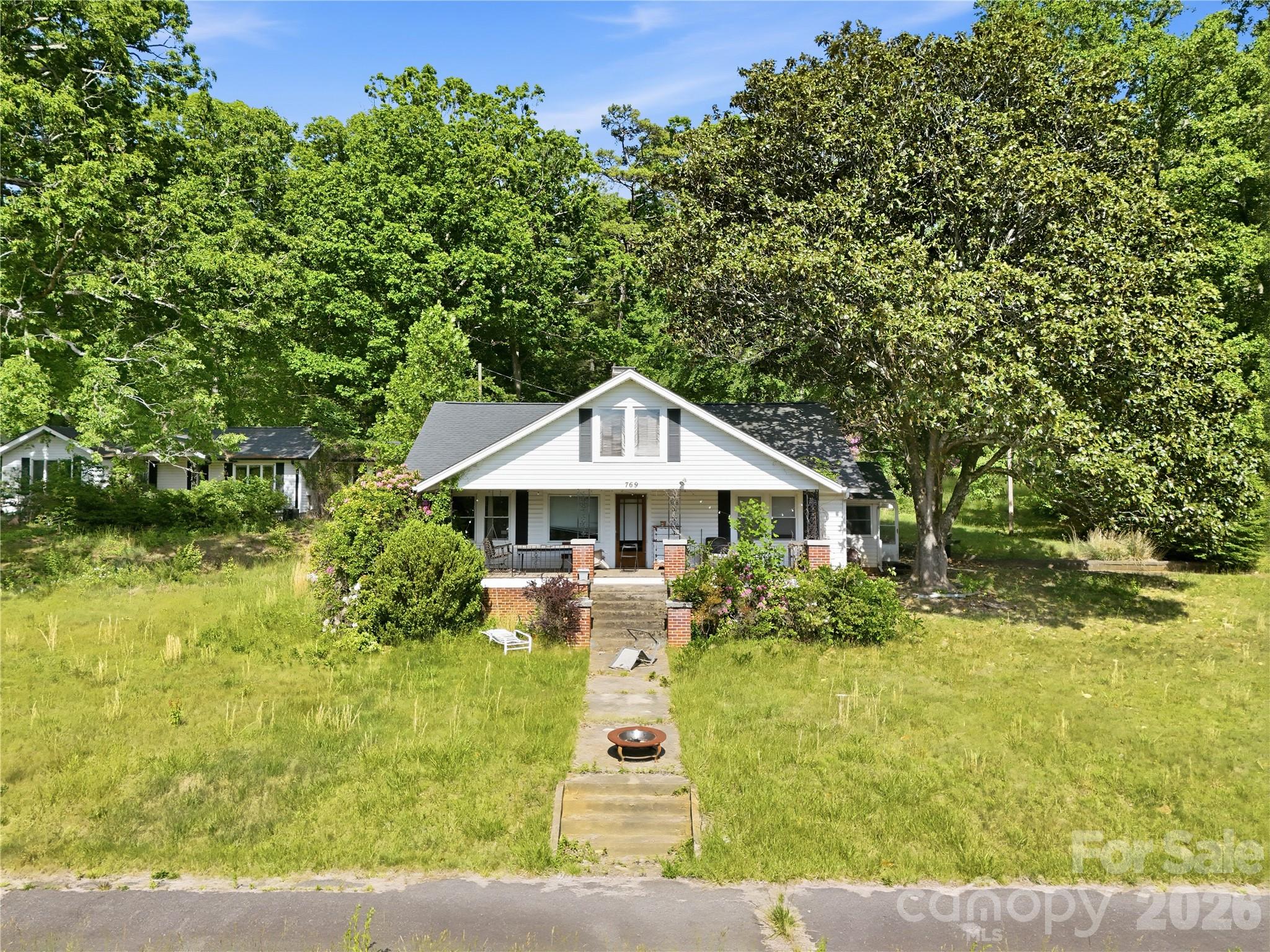 767 New Haw Creek Road Asheville NC 28805