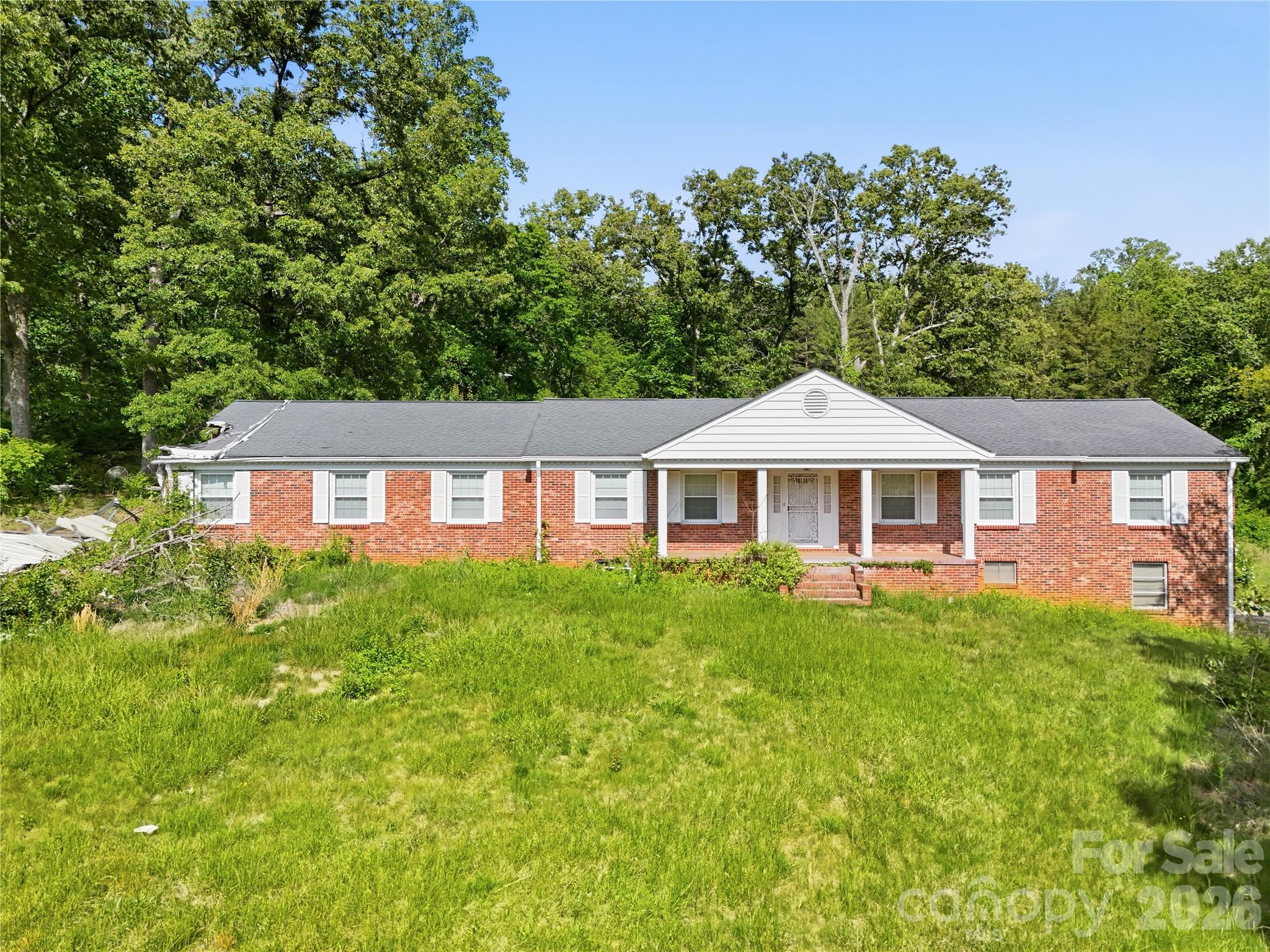 767 New Haw Creek Road Asheville NC 28805