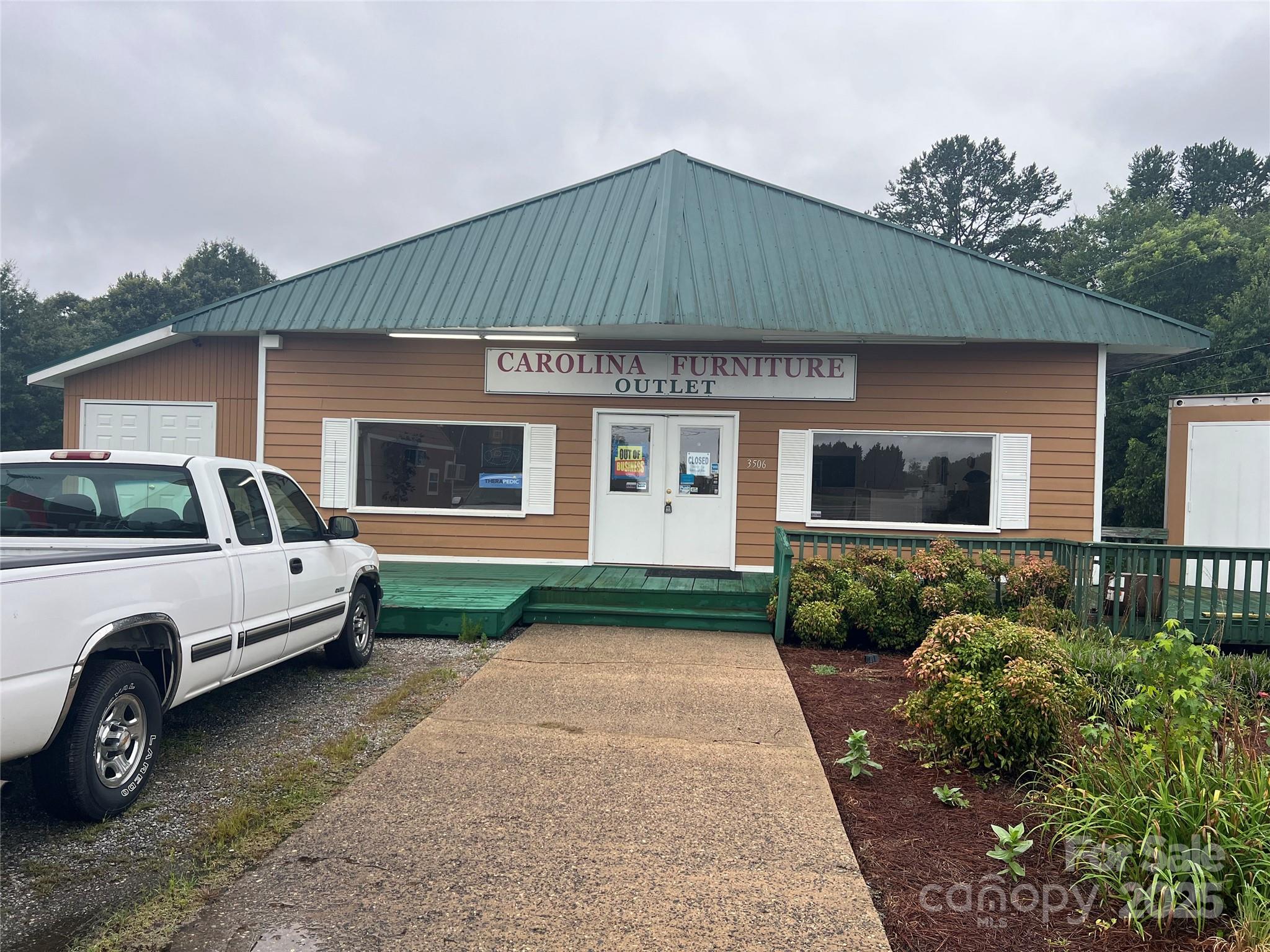 3506 Springs Road NE Hickory NC 28601