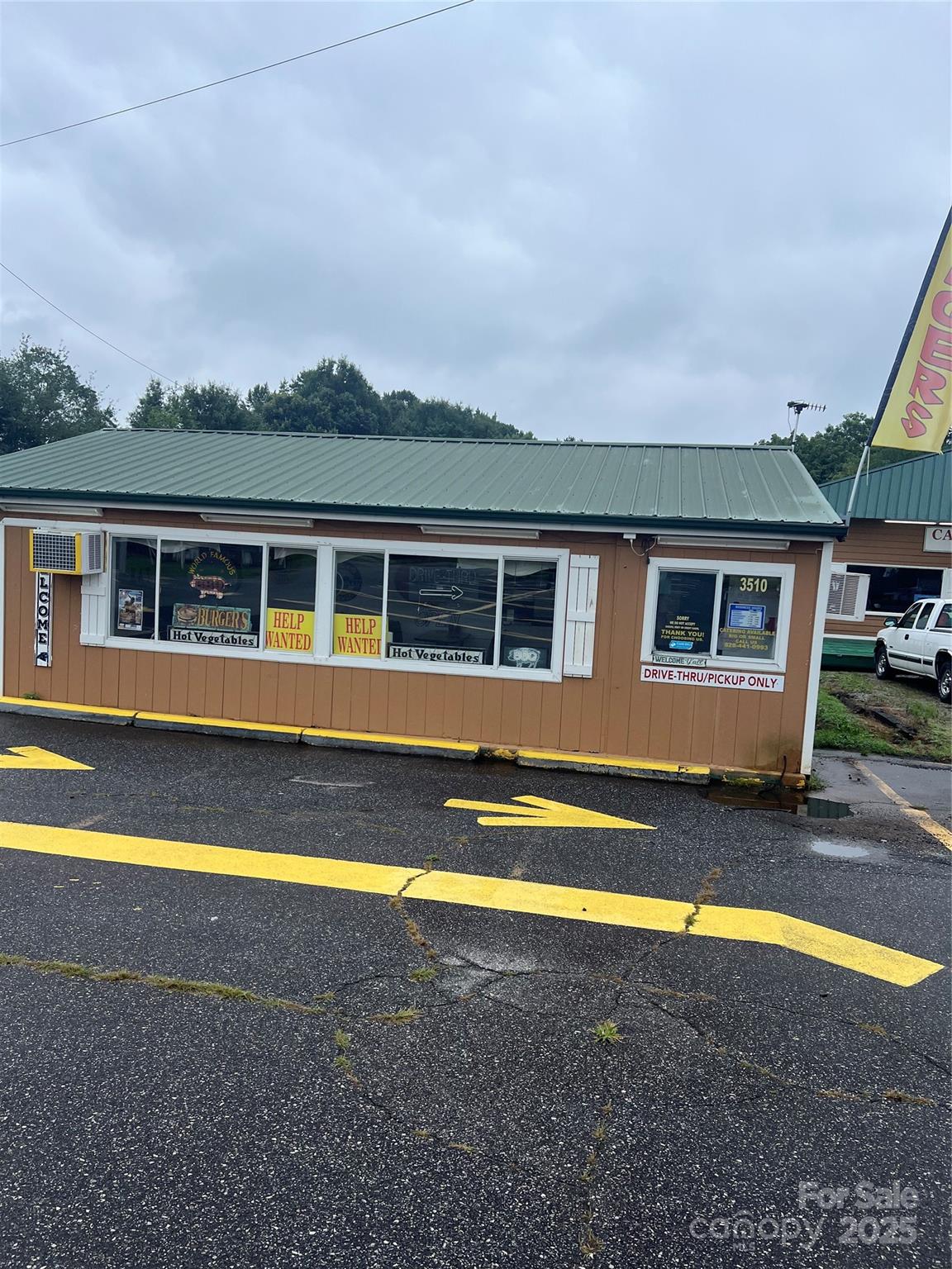3506 Springs Road NE Hickory NC 28601
