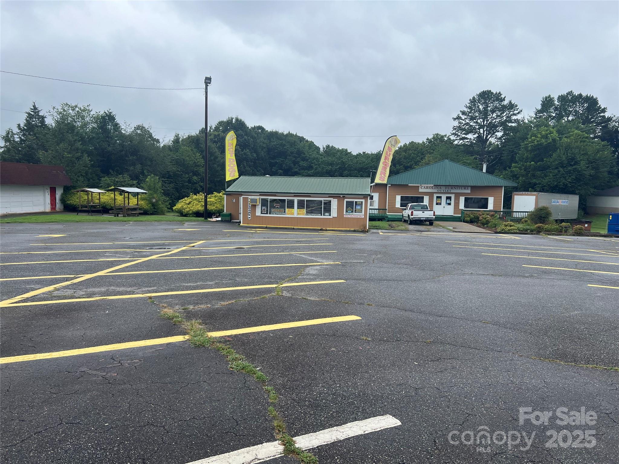 3506 Springs Road NE Hickory NC 28601