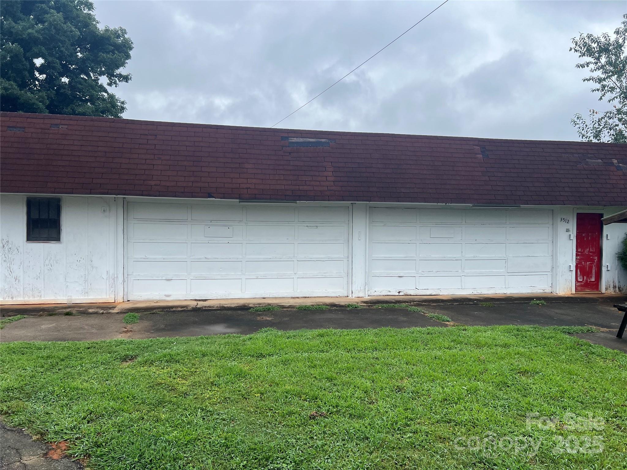 3506 Springs Road NE Hickory NC 28601
