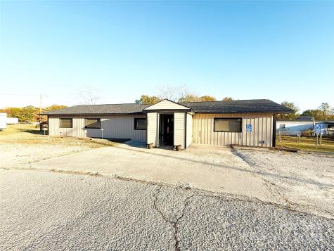 31613 Mcgregor Street Pageland SC 29728