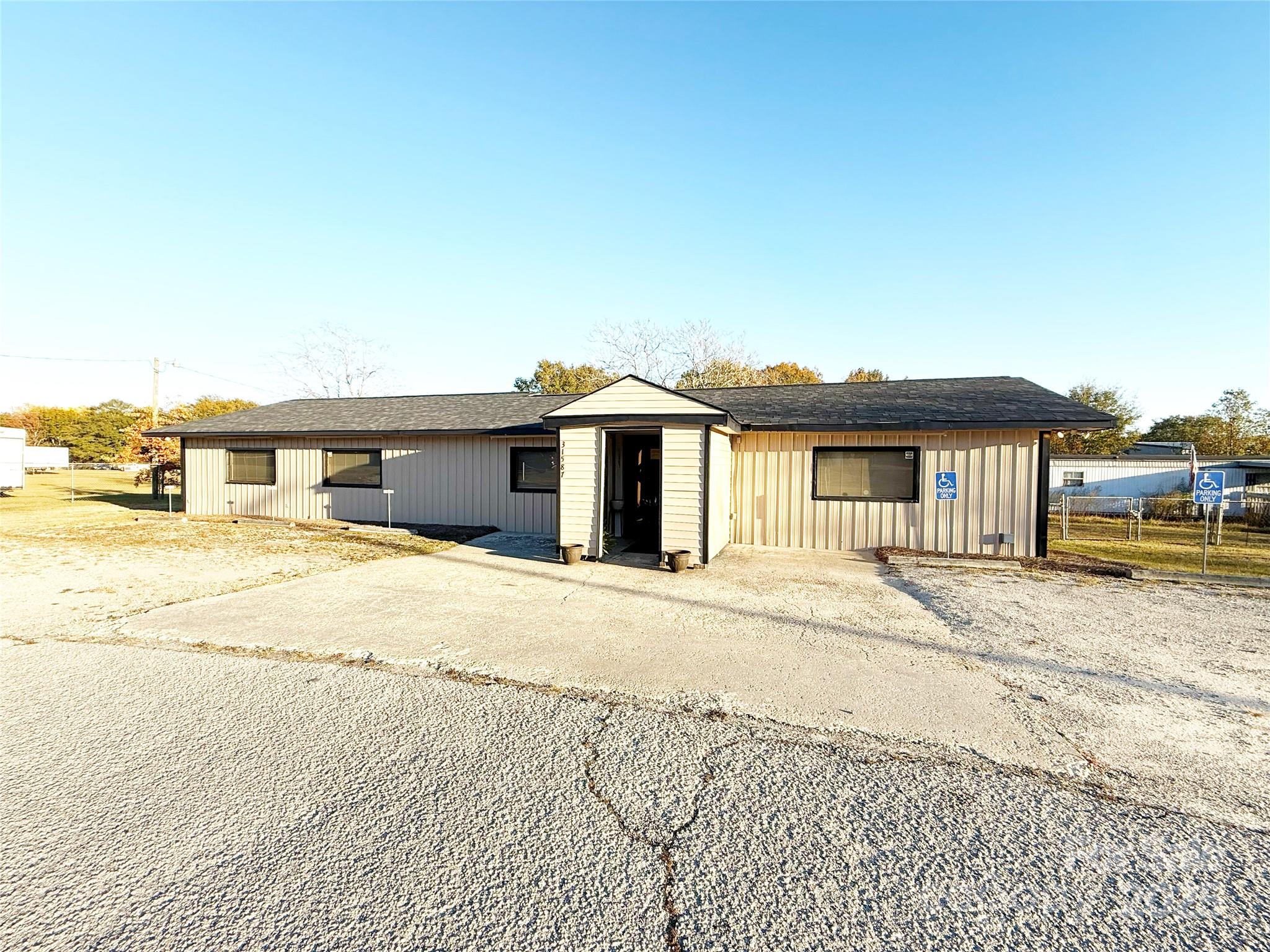31613 Mcgregor Street Pageland SC 29728