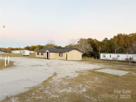31613 Mcgregor Street Pageland SC 29728