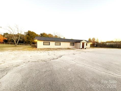 31613 Mcgregor Street Pageland SC 29728