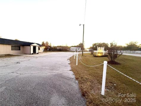31613 Mcgregor Street Pageland SC 29728