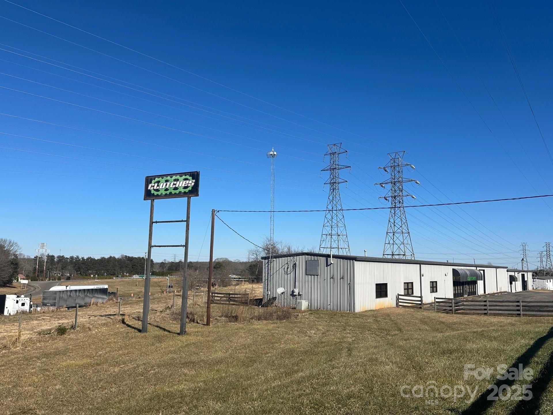 140 Water Tank Road Statesville NC 28677