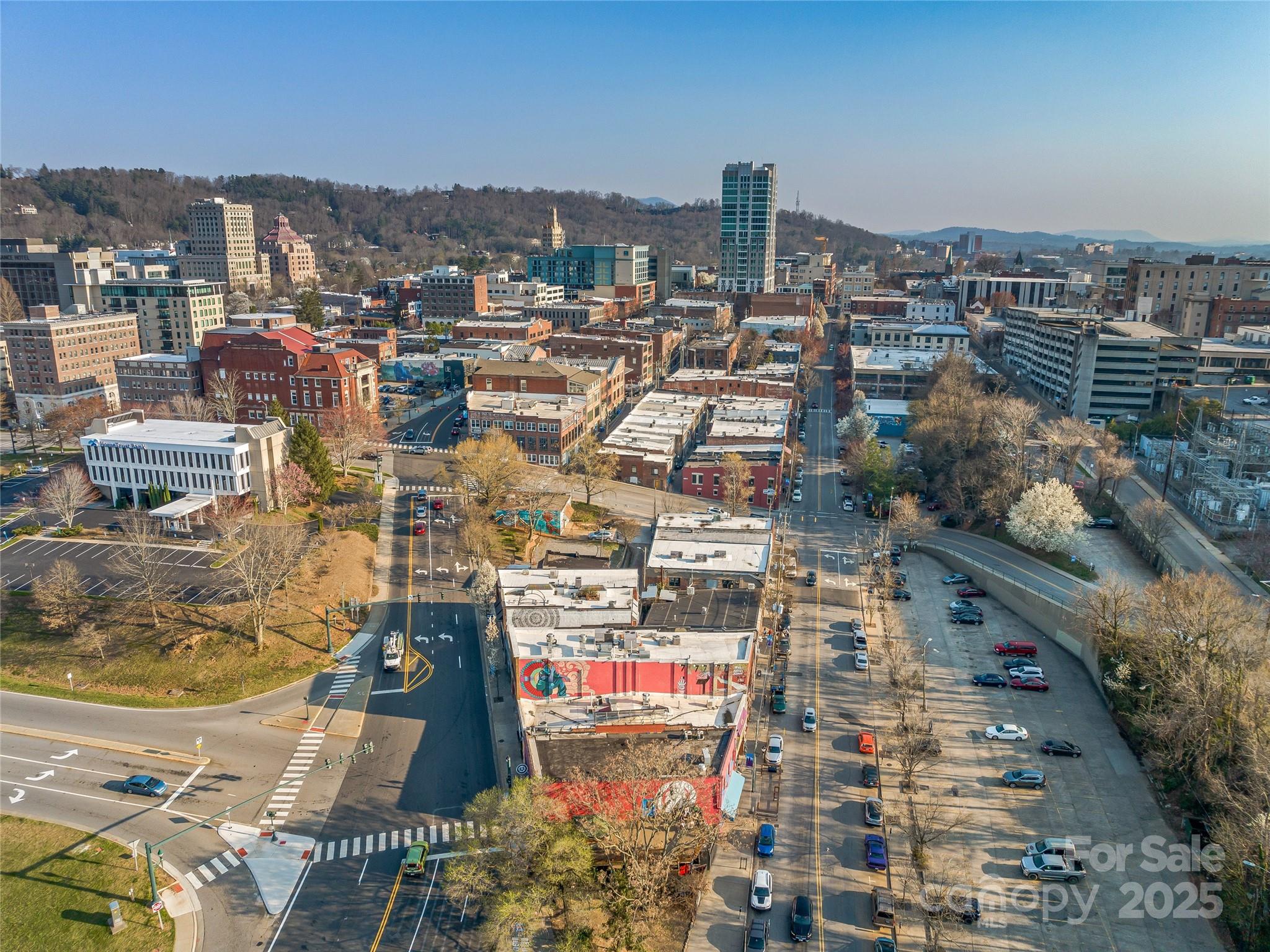 114 N Lexington Avenue Asheville NC 28801