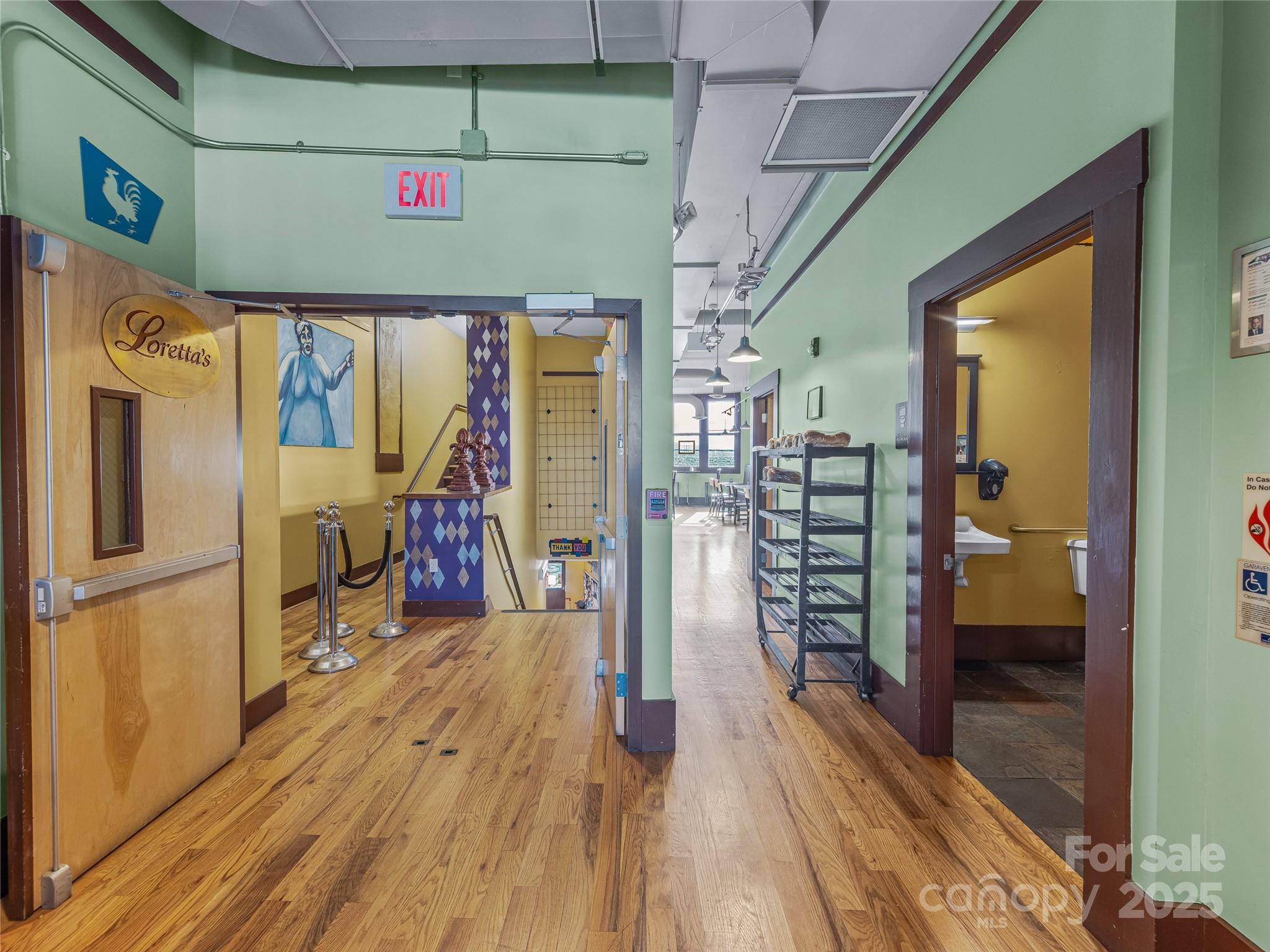 114 N Lexington Avenue Asheville NC 28801