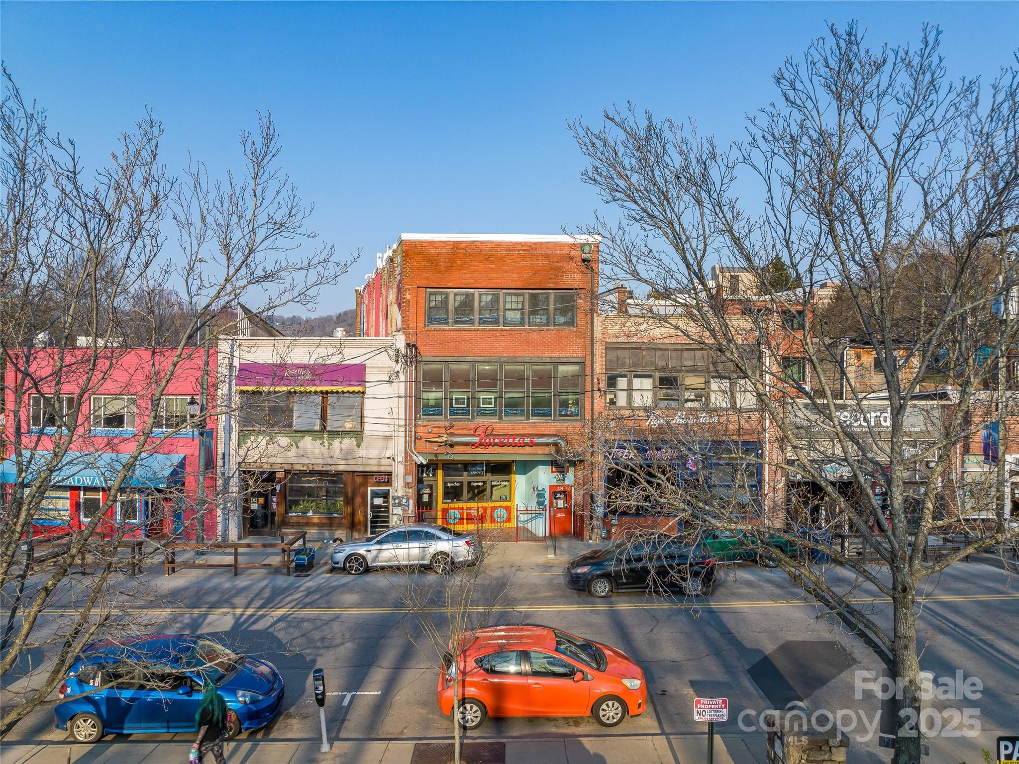 114 N Lexington Avenue Asheville NC 28801