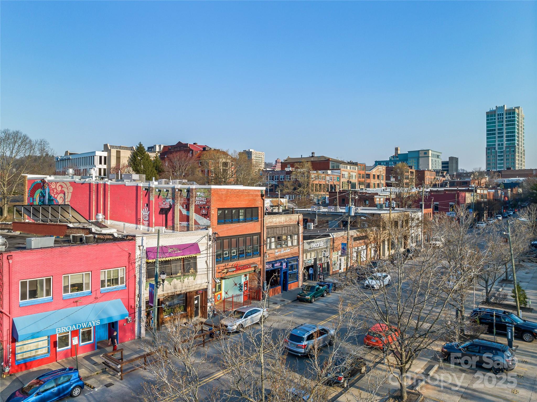 114 N Lexington Avenue Asheville NC 28801