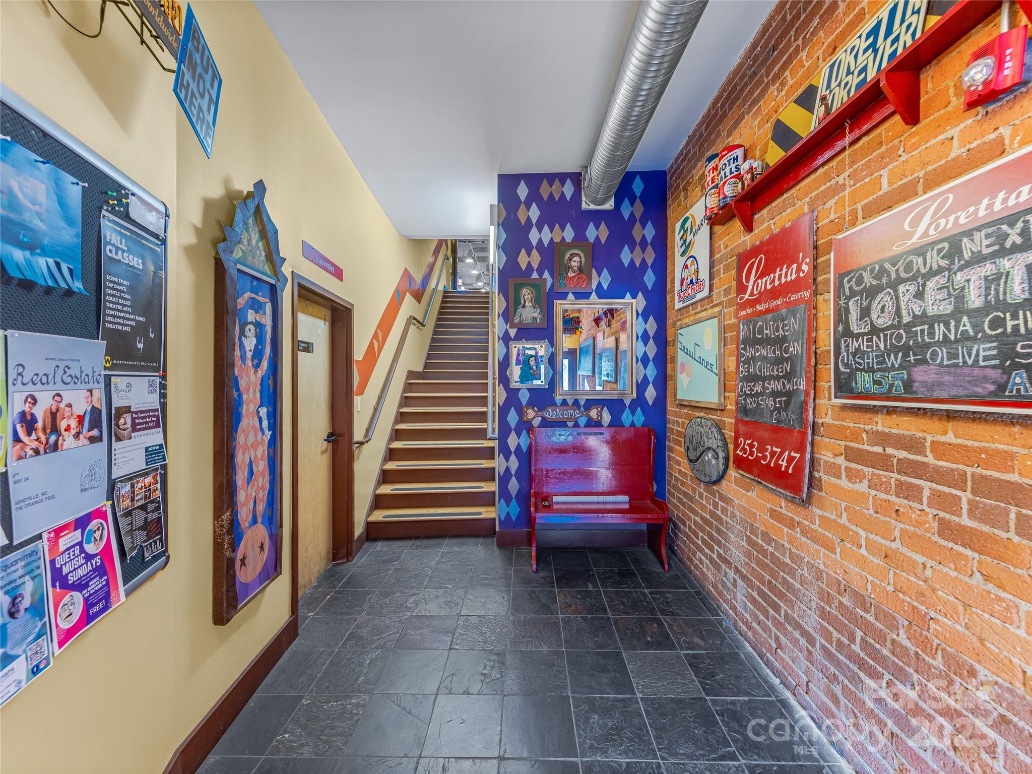 114 N Lexington Avenue Asheville NC 28801