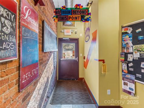 114 N Lexington Avenue Asheville NC 28801