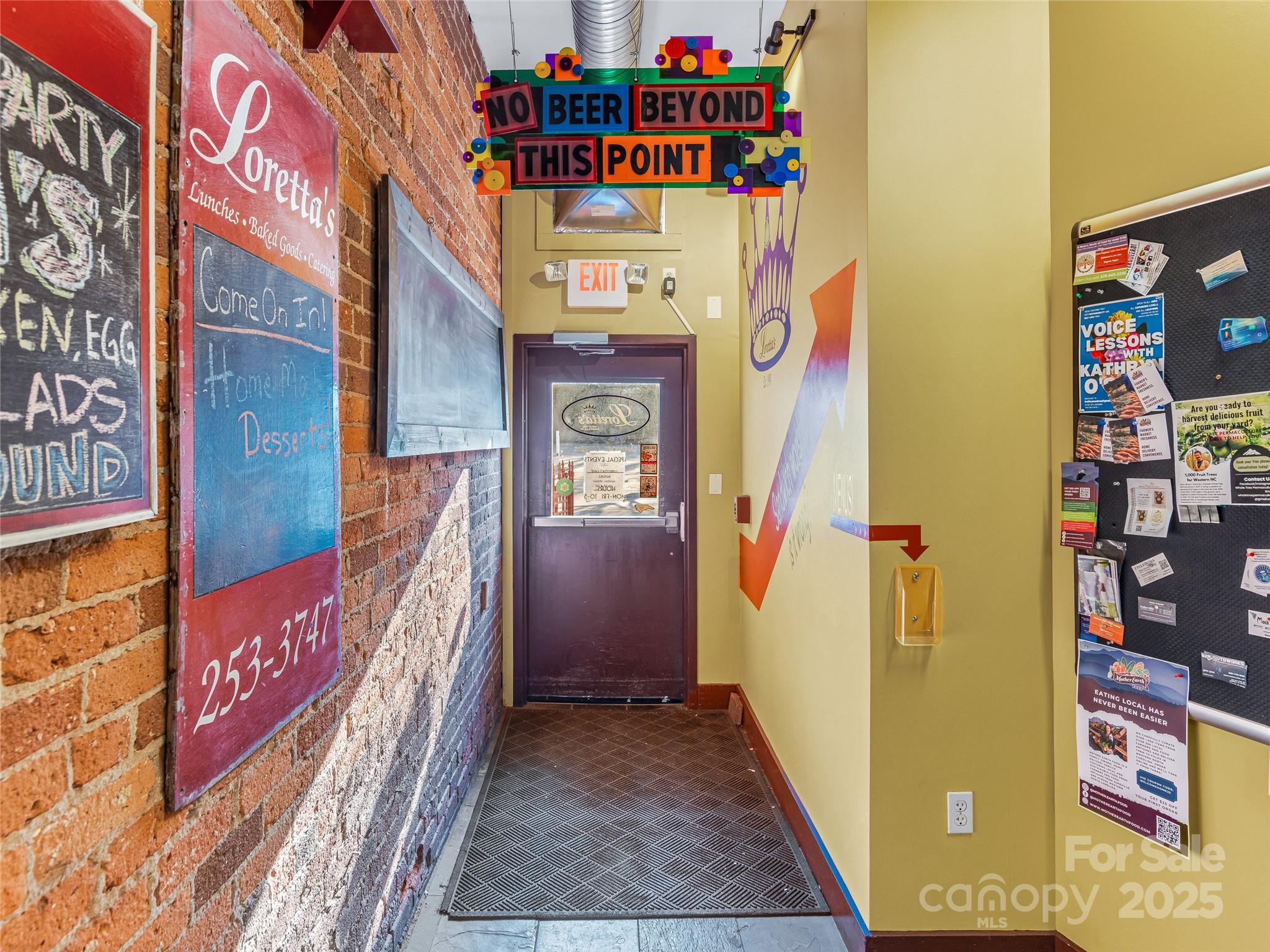 114 N Lexington Avenue Asheville NC 28801