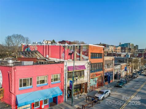 114 N Lexington Avenue Asheville NC 28801