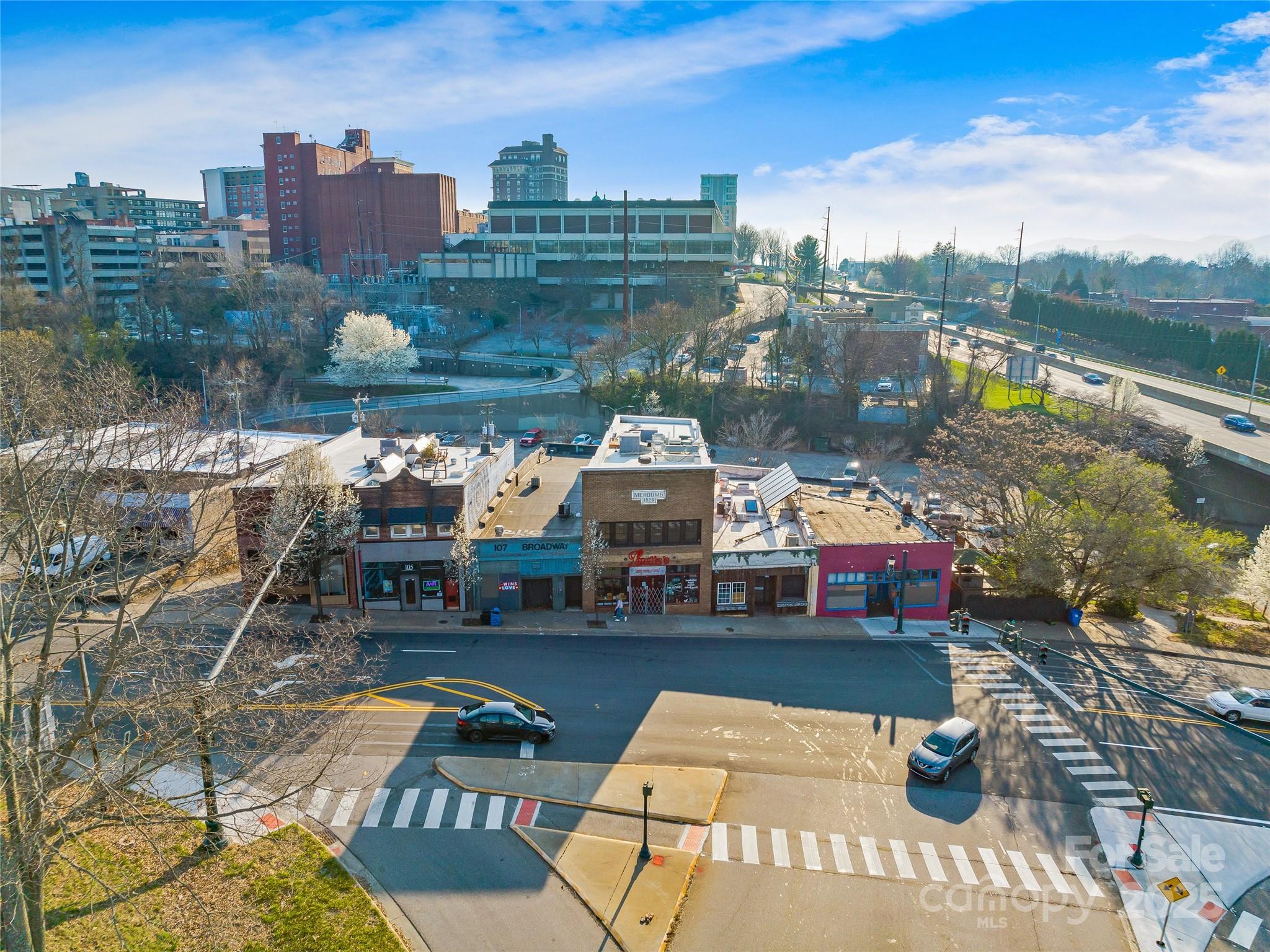 114 N Lexington Avenue Asheville NC 28801