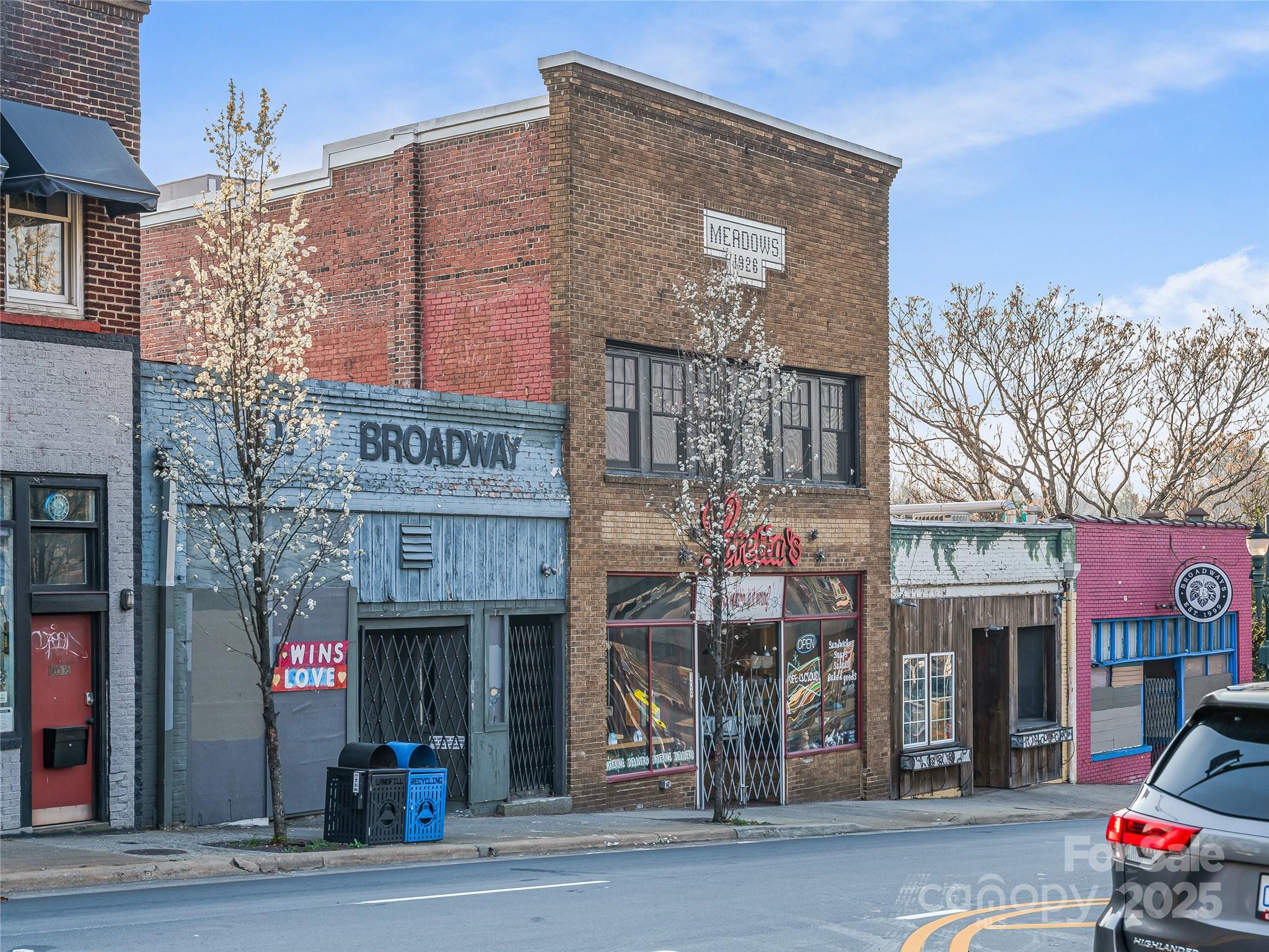 114 N Lexington Avenue Asheville NC 28801