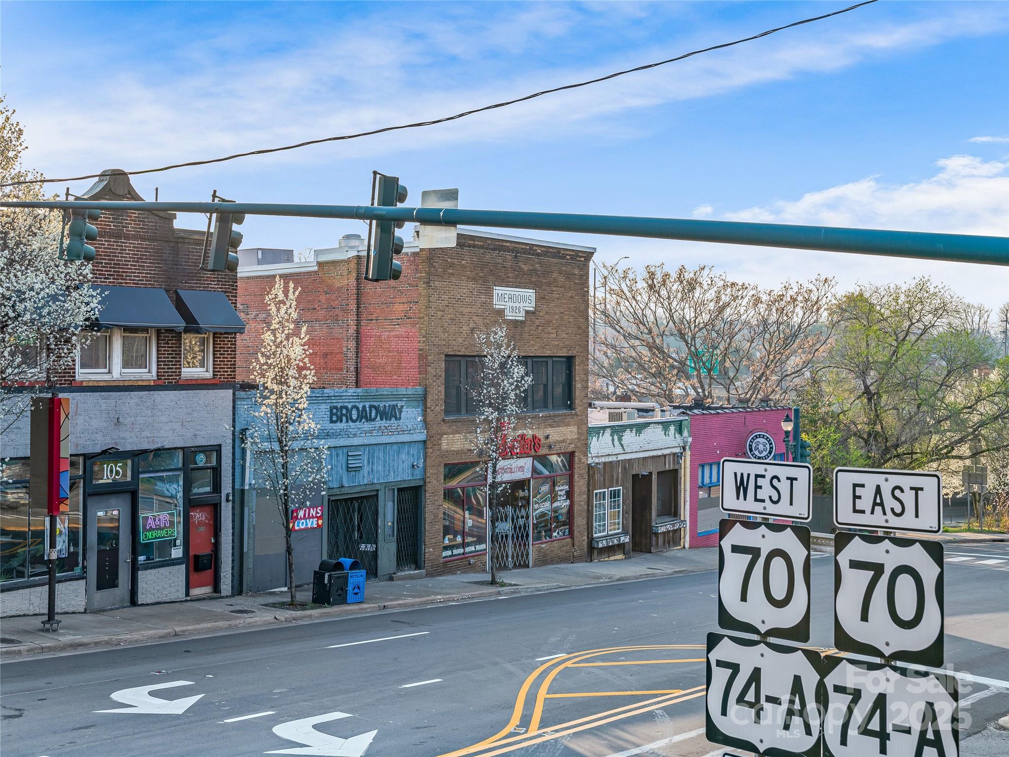 114 N Lexington Avenue Asheville NC 28801