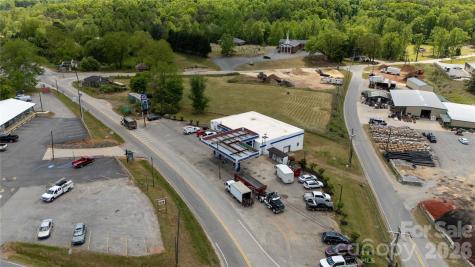 2.4 Acres N Nc Highway 9 Highway Mill Spring NC 28756