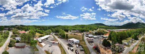 2.4 Acres N Nc Highway 9 Highway Mill Spring NC 28756