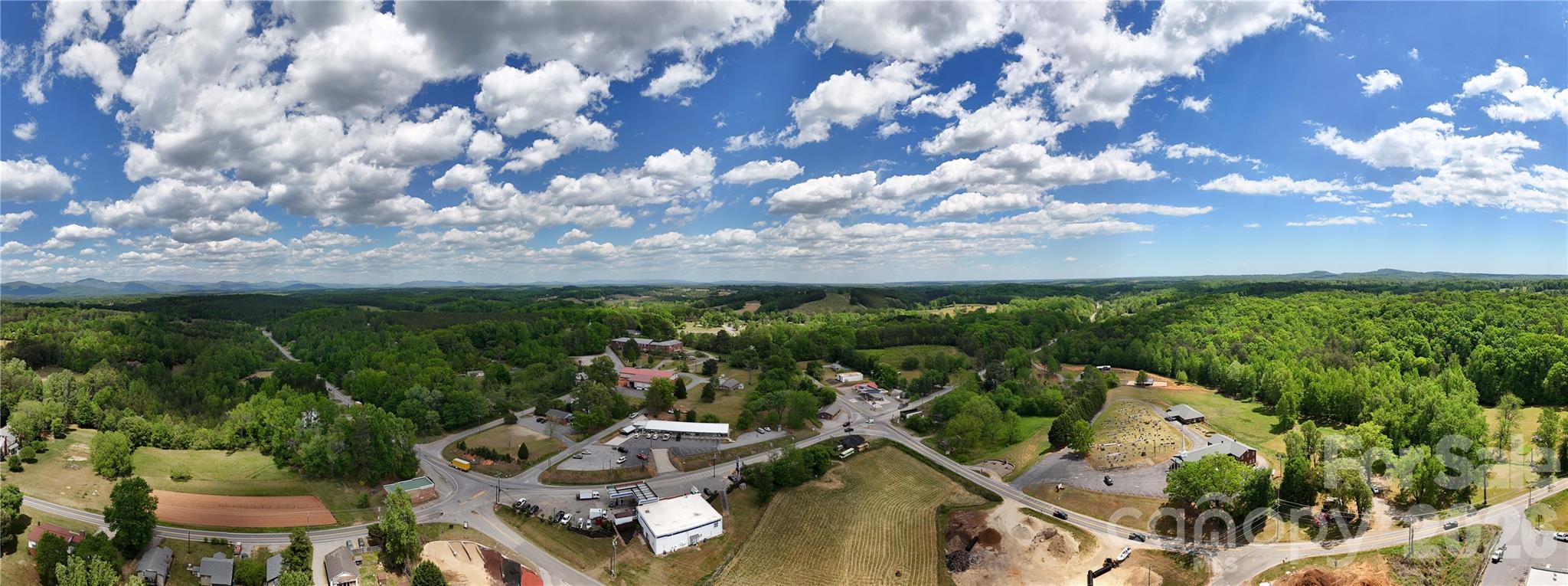 2.4 Acres N Nc Highway 9 Highway Mill Spring NC 28756