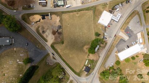 2.4 Acres N Nc Highway 9 Highway Mill Spring NC 28756