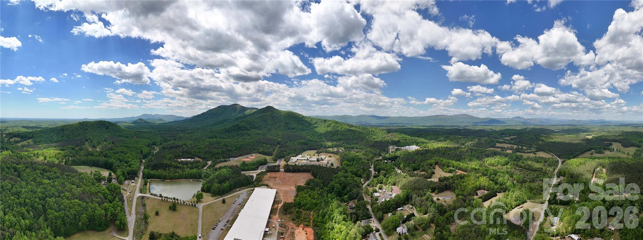 2.4 Acres N Nc Highway 9 Highway Mill Spring NC 28756