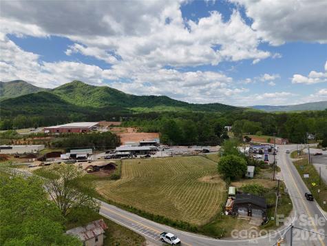 2.4 Acres N Nc Highway 9 Highway Mill Spring NC 28756
