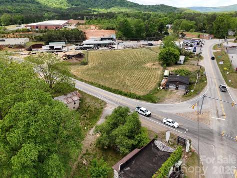 2.4 Acres N Nc Highway 9 Highway Mill Spring NC 28756