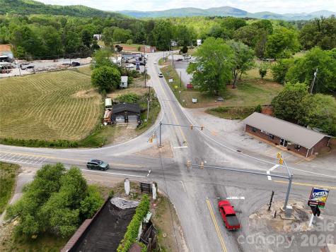2.4 Acres N Nc Highway 9 Highway Mill Spring NC 28756