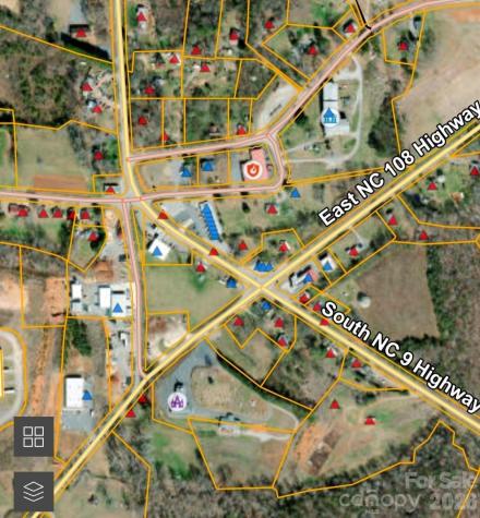 2.4 Acres N Nc Highway 9 Highway Mill Spring NC 28756
