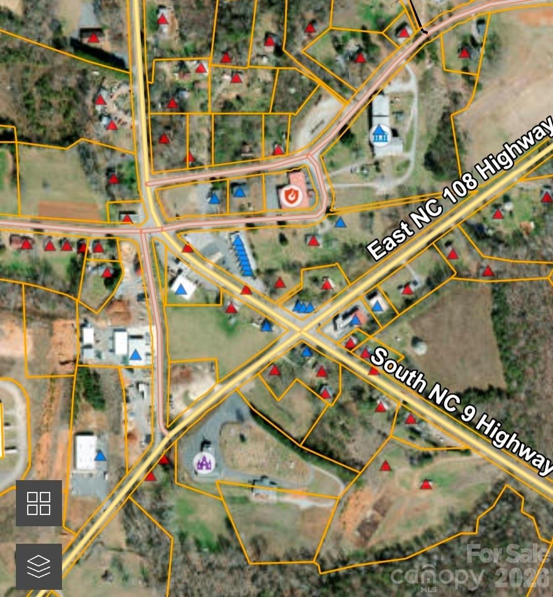 2.4 Acres N Nc Highway 9 Highway Mill Spring NC 28756