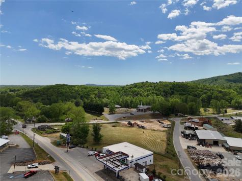 2.4 Acres N Nc Highway 9 Highway Mill Spring NC 28756