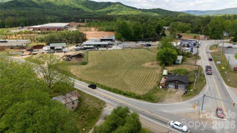 2.4 Acres N Nc Highway 9 Highway Mill Spring NC 28756
