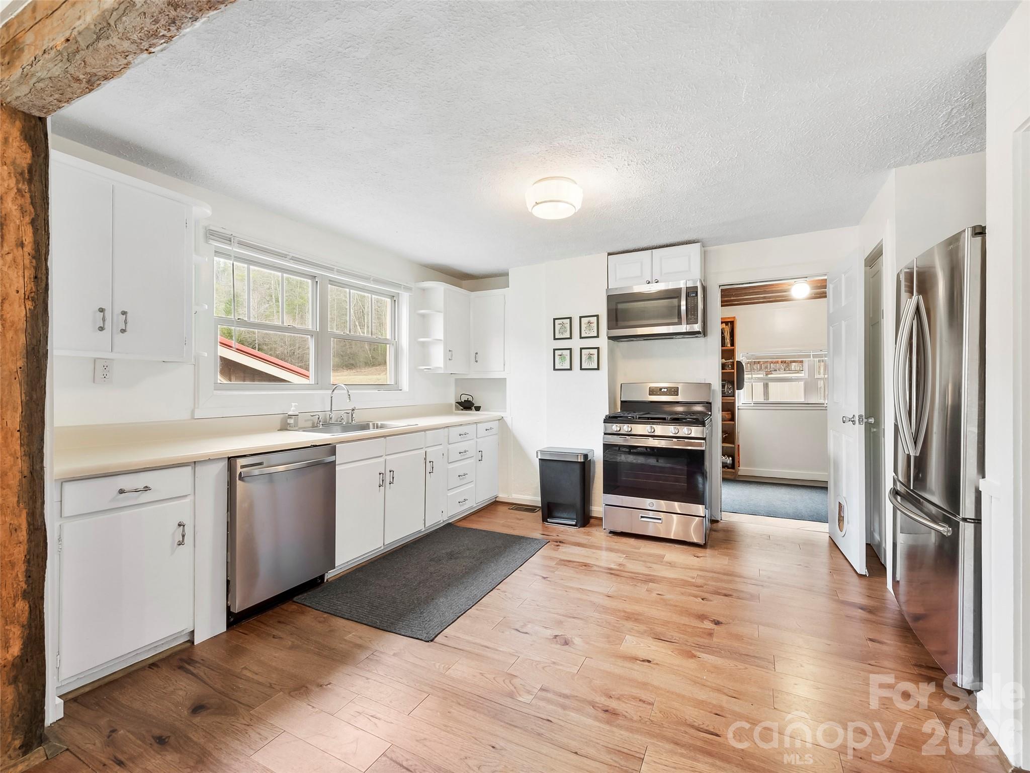 58 Guntertown Road Marshall NC 28753